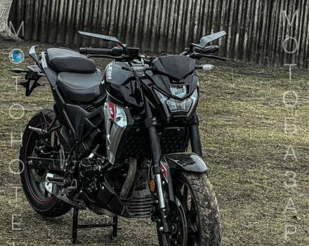 Лифан Другая, объемом двигателя 0.22 л и пробегом 0 тыс. км за 751 $, фото 2 на Automoto.ua