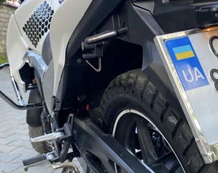 Лифан Другая, объемом двигателя 0.2 л и пробегом 0 тыс. км за 1600 $, фото 1 на Automoto.ua