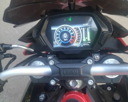 Лифан Другая, объемом двигателя 0.35 л и пробегом 0 тыс. км за 4000 $, фото 1 на Automoto.ua