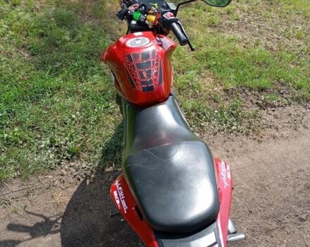 Лифан Другая, объемом двигателя 0.15 л и пробегом 0 тыс. км за 850 $, фото 7 на Automoto.ua