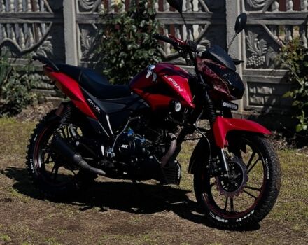 Лифан Другая, объемом двигателя 0.25 л и пробегом 0 тыс. км за 850 $, фото 1 на Automoto.ua