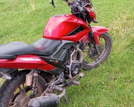 Лифан Другая, объемом двигателя 0.2 л и пробегом 0 тыс. км за 800 $, фото 2 на Automoto.ua