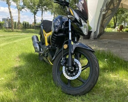 Ліфан Інша, об'ємом двигуна 0.2 л та пробігом 0 тис. км за 1350 $, фото 3 на Automoto.ua