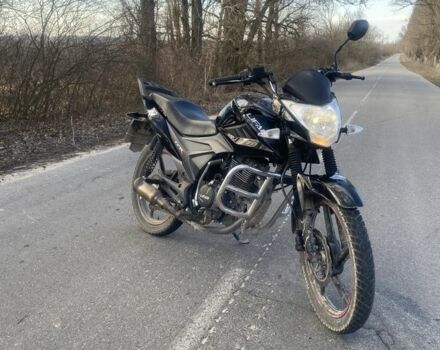 Лифан Другая, объемом двигателя 0.15 л и пробегом 0 тыс. км за 900 $, фото 2 на Automoto.ua