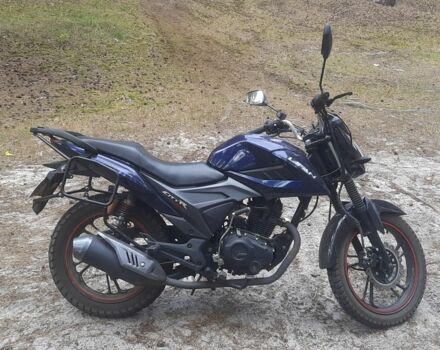 Лифан Другая, объемом двигателя 0.2 л и пробегом 0 тыс. км за 1076 $, фото 3 на Automoto.ua