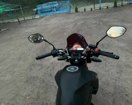 Лифан Другая, объемом двигателя 0.2 л и пробегом 0 тыс. км за 1300 $, фото 4 на Automoto.ua