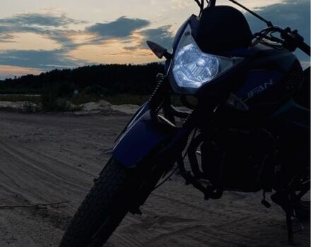 Лифан Другая, объемом двигателя 0.15 л и пробегом 0 тыс. км за 625 $, фото 1 на Automoto.ua