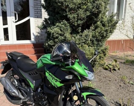 Лифан Другая, объемом двигателя 0.2 л и пробегом 0 тыс. км за 993 $, фото 3 на Automoto.ua