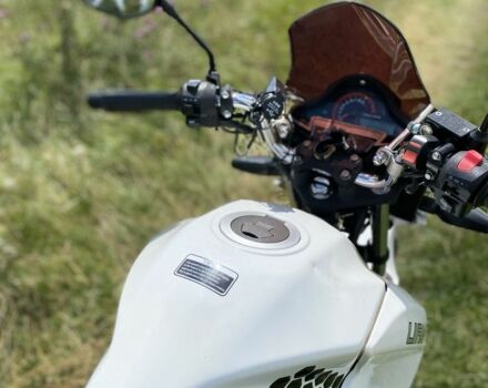 Ліфан Інша, об'ємом двигуна 0.2 л та пробігом 0 тис. км за 1400 $, фото 5 на Automoto.ua