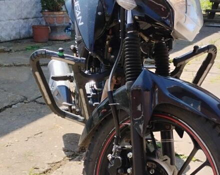 Лифан Другая, объемом двигателя 0.18 л и пробегом 0 тыс. км за 678 $, фото 3 на Automoto.ua