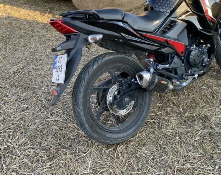 Лифан Другая, объемом двигателя 0.2 л и пробегом 0 тыс. км за 1550 $, фото 12 на Automoto.ua