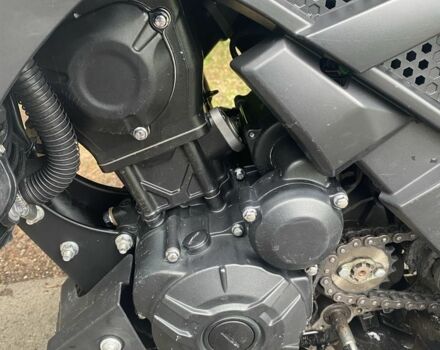 Лифан Другая, объемом двигателя 0.2 л и пробегом 0 тыс. км за 1350 $, фото 1 на Automoto.ua