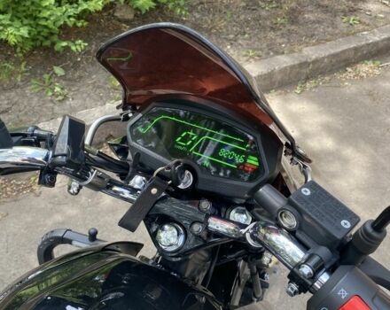 Ліфан Інша, об'ємом двигуна 0.18 л та пробігом 0 тис. км за 1101 $, фото 2 на Automoto.ua