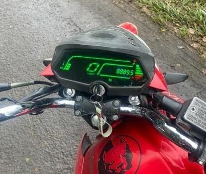 Лифан Другая, объемом двигателя 0.2 л и пробегом 0 тыс. км за 750 $, фото 5 на Automoto.ua