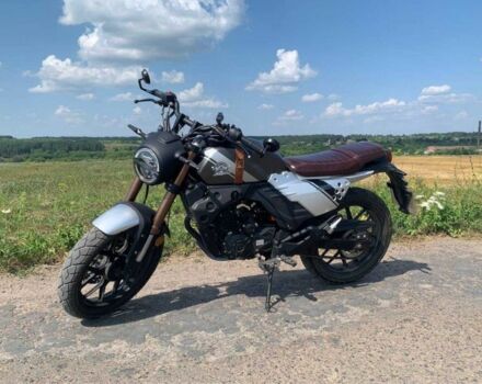 Ліфан Інша, об'ємом двигуна 0.2 л та пробігом 0 тис. км за 1450 $, фото 4 на Automoto.ua