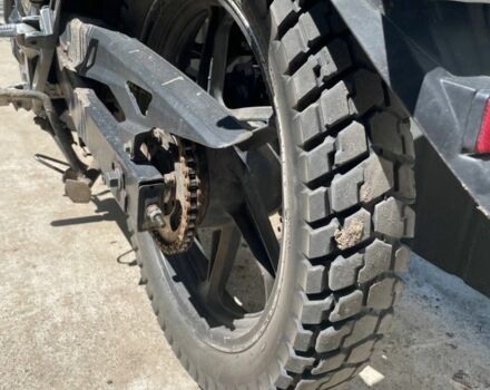 Лифан Другая, объемом двигателя 0.2 л и пробегом 0 тыс. км за 1350 $, фото 4 на Automoto.ua