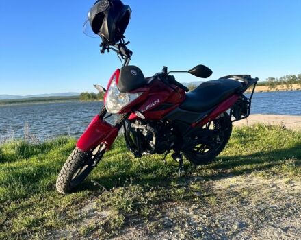 Ліфан Інша, об'ємом двигуна 0.18 л та пробігом 0 тис. км за 1200 $, фото 3 на Automoto.ua