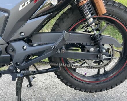 Ліфан Інша, об'ємом двигуна 0.18 л та пробігом 0 тис. км за 1100 $, фото 5 на Automoto.ua