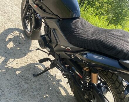 Лифан Другая, объемом двигателя 0.18 л и пробегом 0 тыс. км за 850 $, фото 3 на Automoto.ua