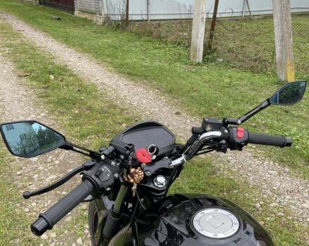 Ліфан Інша, об'ємом двигуна 0.18 л та пробігом 0 тис. км за 1250 $, фото 12 на Automoto.ua