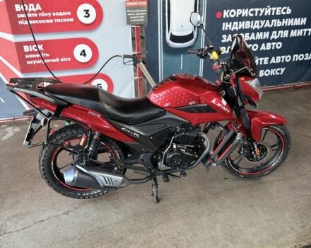Лифан Другая, объемом двигателя 0.18 л и пробегом 0 тыс. км за 1166 $, фото 3 на Automoto.ua