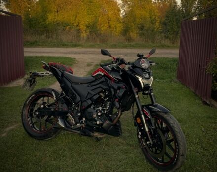 Лифан Другая, объемом двигателя 0.22 л и пробегом 0 тыс. км за 1400 $, фото 1 на Automoto.ua