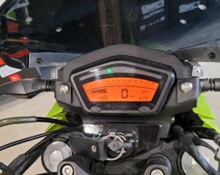 Лифан Другая, объемом двигателя 0.2 л и пробегом 0 тыс. км за 1500 $, фото 6 на Automoto.ua