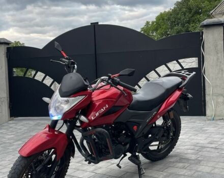 Лифан Другая, объемом двигателя 0.2 л и пробегом 0 тыс. км за 908 $, фото 3 на Automoto.ua