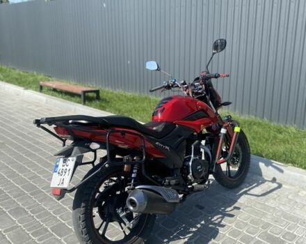 Ліфан Інша, об'ємом двигуна 0.18 л та пробігом 0 тис. км за 1100 $, фото 4 на Automoto.ua