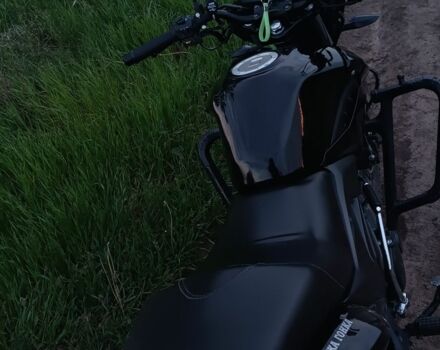 Ліфан Інша, об'ємом двигуна 0.15 л та пробігом 0 тис. км за 872 $, фото 4 на Automoto.ua