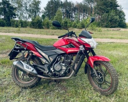 Лифан Другая, объемом двигателя 0.2 л и пробегом 0 тыс. км за 900 $, фото 2 на Automoto.ua