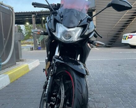 Лифан Другая, объемом двигателя 0.2 л и пробегом 0 тыс. км за 1500 $, фото 1 на Automoto.ua