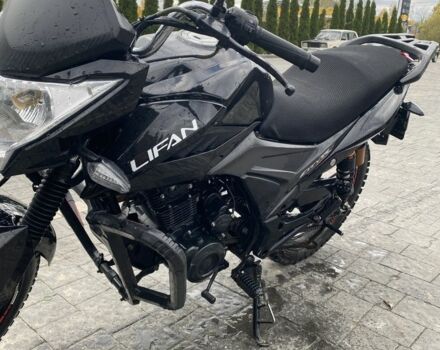 Ліфан Інша, об'ємом двигуна 0.18 л та пробігом 0 тис. км за 1050 $, фото 3 на Automoto.ua