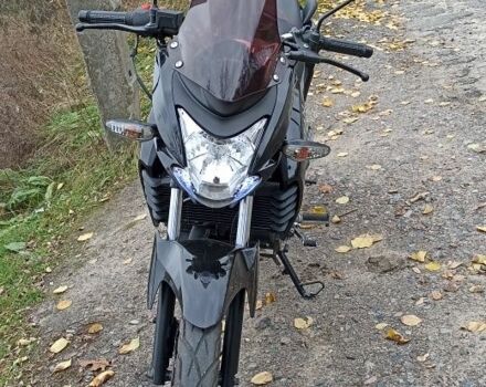 Лифан Другая, объемом двигателя 0.2 л и пробегом 0 тыс. км за 1600 $, фото 1 на Automoto.ua