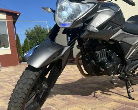 Лифан Другая, объемом двигателя 0.18 л и пробегом 0 тыс. км за 1100 $, фото 3 на Automoto.ua