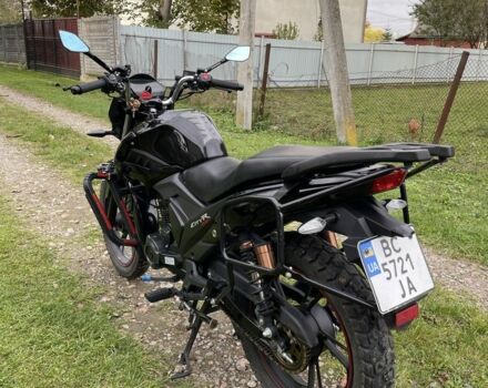 Ліфан Інша, об'ємом двигуна 0.18 л та пробігом 0 тис. км за 1250 $, фото 6 на Automoto.ua