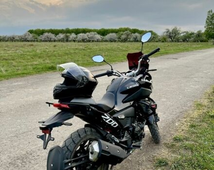 Лифан Другая, объемом двигателя 0.2 л и пробегом 0 тыс. км за 1500 $, фото 3 на Automoto.ua