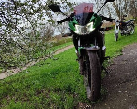 Ліфан Інша, об'ємом двигуна 0.2 л та пробігом 0 тис. км за 1500 $, фото 5 на Automoto.ua