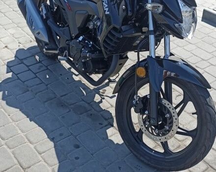 Лифан Другая, объемом двигателя 0.2 л и пробегом 0 тыс. км за 1600 $, фото 10 на Automoto.ua