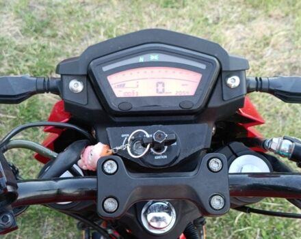 Ліфан Інша, об'ємом двигуна 0.18 л та пробігом 0 тис. км за 1200 $, фото 4 на Automoto.ua
