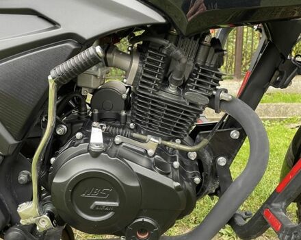Ліфан Інша, об'ємом двигуна 0.18 л та пробігом 0 тис. км за 1250 $, фото 11 на Automoto.ua