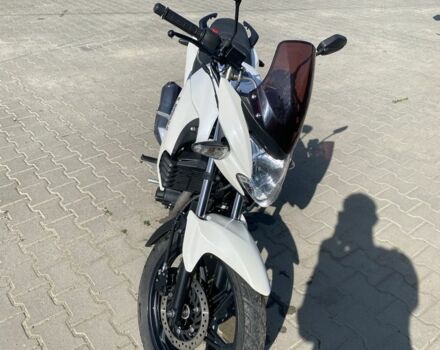 Лифан Другая, объемом двигателя 0.2 л и пробегом 0 тыс. км за 1400 $, фото 4 на Automoto.ua
