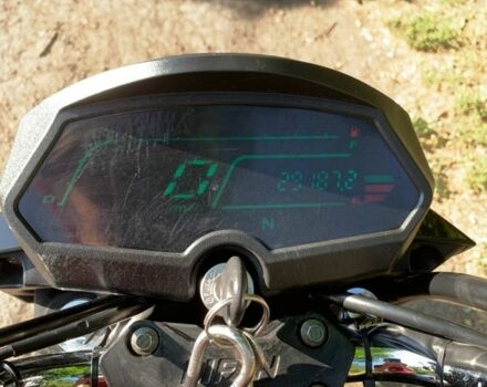 Ліфан Інша, об'ємом двигуна 2 л та пробігом 0 тис. км за 654 $, фото 7 на Automoto.ua