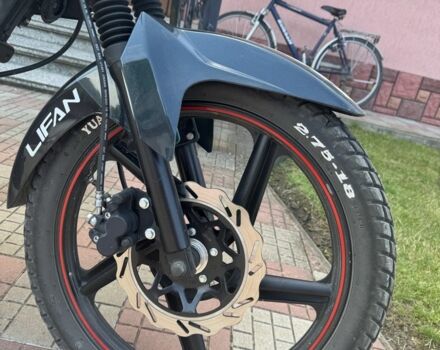 Ліфан Інша, об'ємом двигуна 0.15 л та пробігом 0 тис. км за 950 $, фото 6 на Automoto.ua