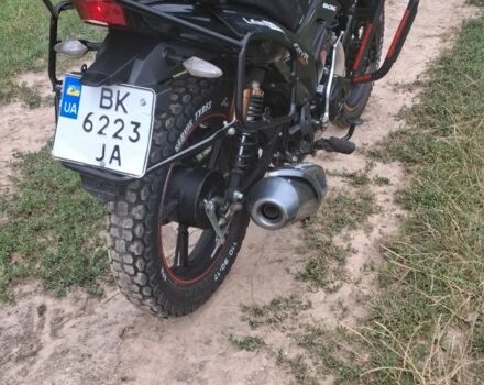 Лифан Другая, объемом двигателя 0.18 л и пробегом 0 тыс. км за 1100 $, фото 3 на Automoto.ua