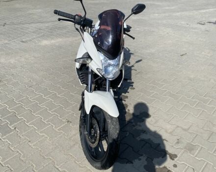 Лифан Другая, объемом двигателя 0.2 л и пробегом 0 тыс. км за 1400 $, фото 5 на Automoto.ua