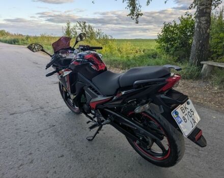 Лифан Другая, объемом двигателя 0.2 л и пробегом 0 тыс. км за 1320 $, фото 1 на Automoto.ua