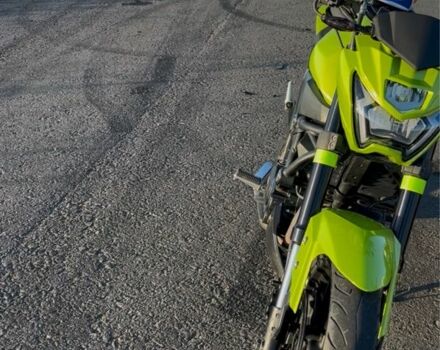 Лифан Другая, объемом двигателя 0.2 л и пробегом 0 тыс. км за 1381 $, фото 1 на Automoto.ua