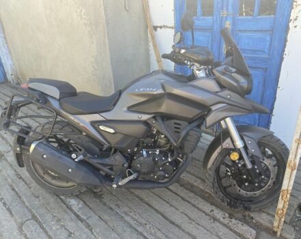 Ліфан Інша, об'ємом двигуна 0.2 л та пробігом 0 тис. км за 1750 $, фото 1 на Automoto.ua