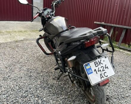 Лифан Другая, объемом двигателя 0.18 л и пробегом 0 тыс. км за 315 $, фото 3 на Automoto.ua